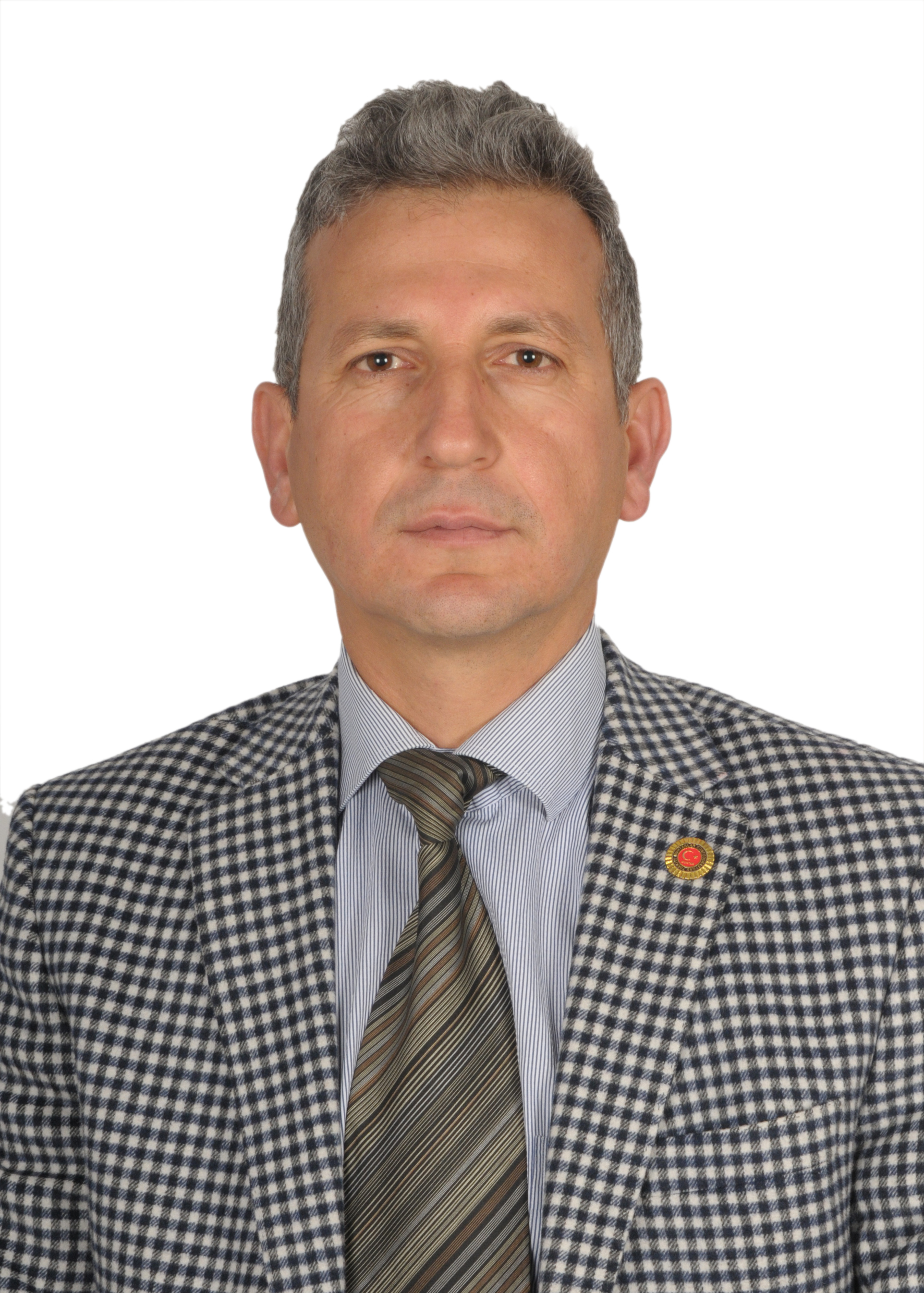 Mustafa DİKİŞÇİ